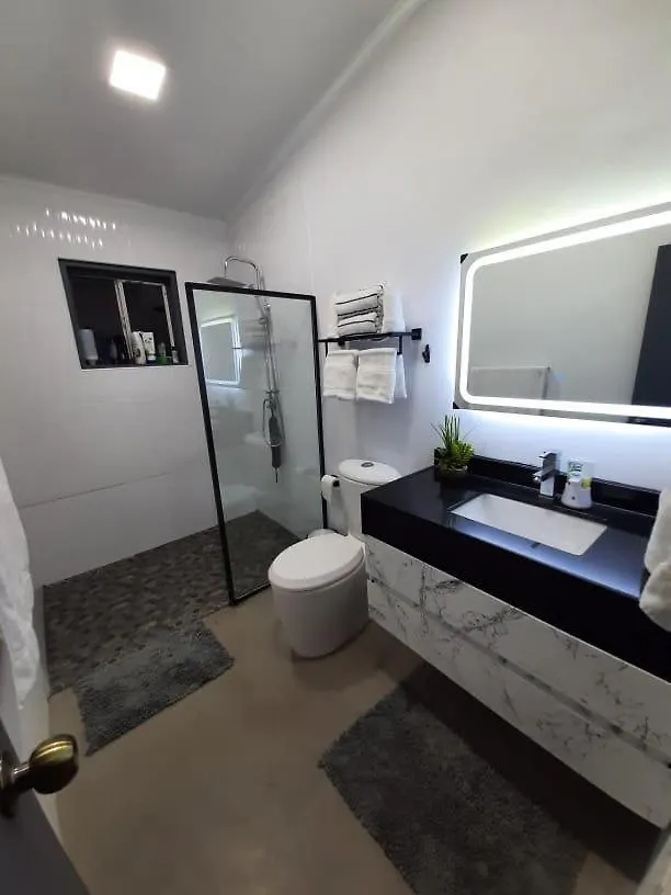 Ferienhaus Villa Salina 7 H Noord